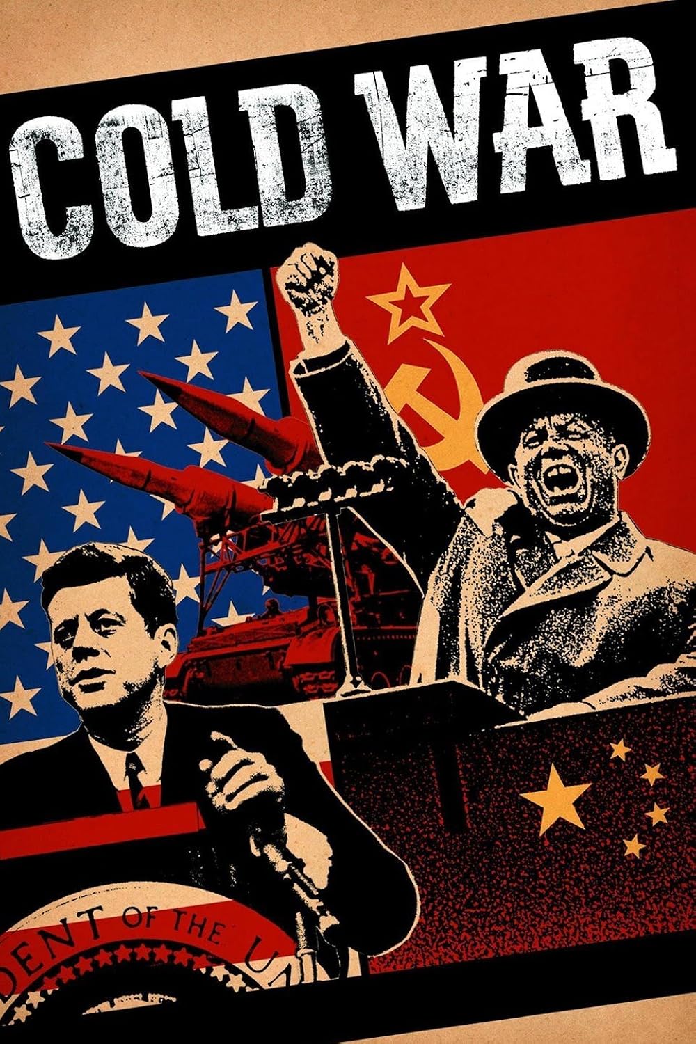 Cold War Image